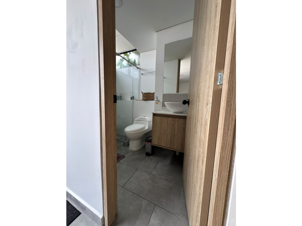 ARRIENDO APARTAESTUDIO AMOBLADO EN ESTOCOLMO — foto 6