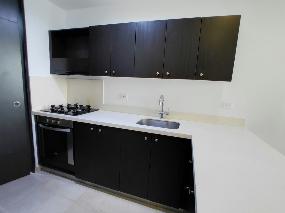 RENTO APARTAMENTO AL NORTE DE LA CIUDAD DE ARMENIA — foto 5