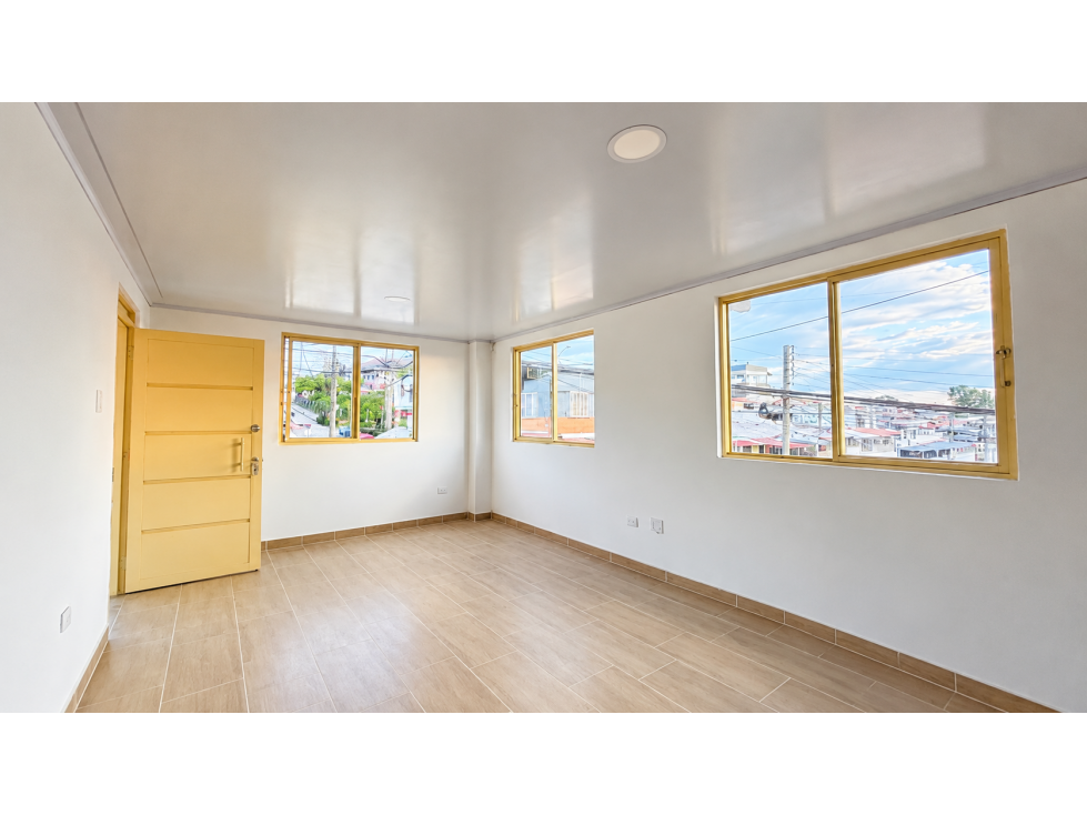 CASA EN ARRIENDO SEGUNDO PISO. EN CIRCASIA — foto 3