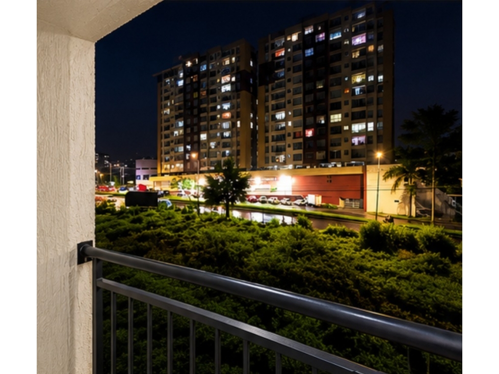 VENDO APARTAMENTO CONDOMINIO OCCIDENTE DE ARMENIA — foto 5