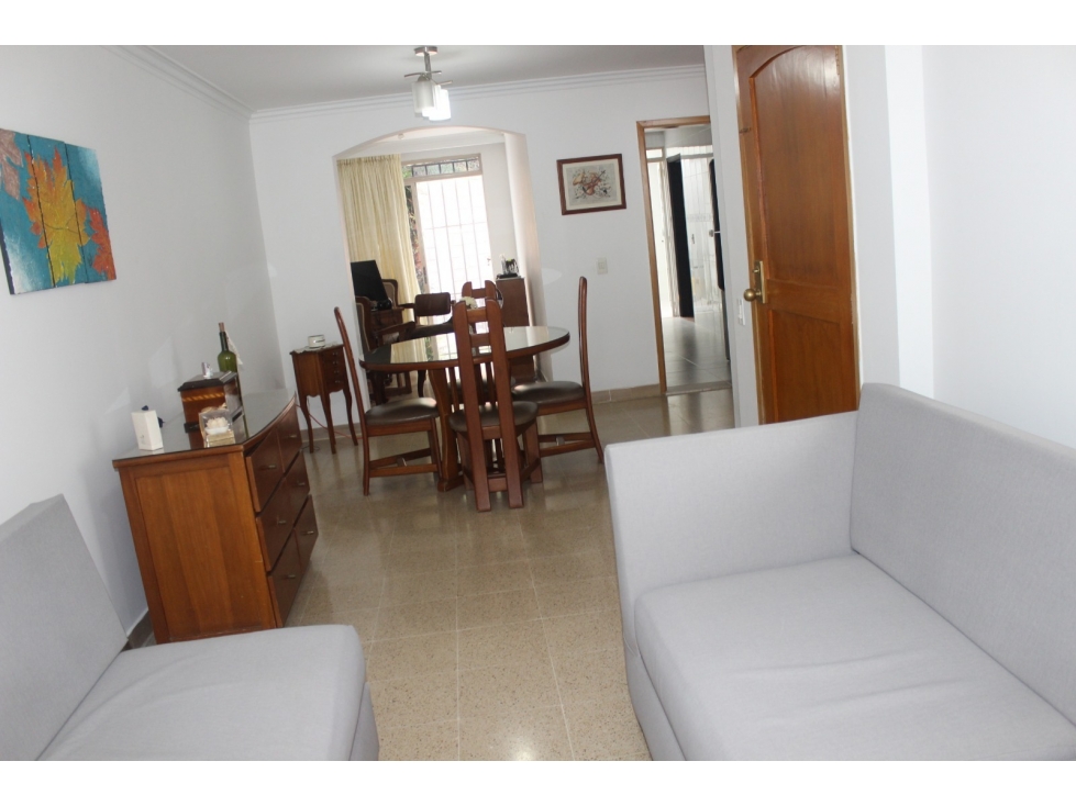 VENDO CASA EN CONJUNTO CERRADO, SECTOR LAURES — foto 5