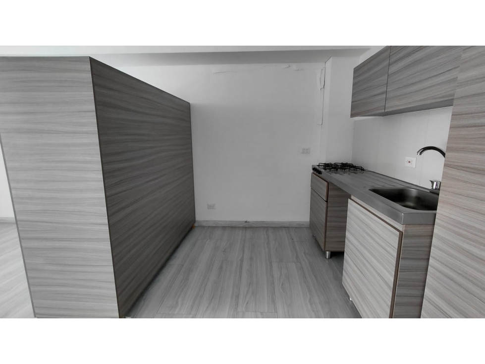 VENDO APARTAESTUDIO EN SOHO LA CASTELLANA ARMENIA — foto 4