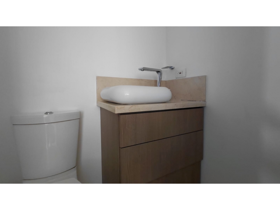 ARRIENDO APARTAMENTO TORRE MOCAWA ARMENIA - 4