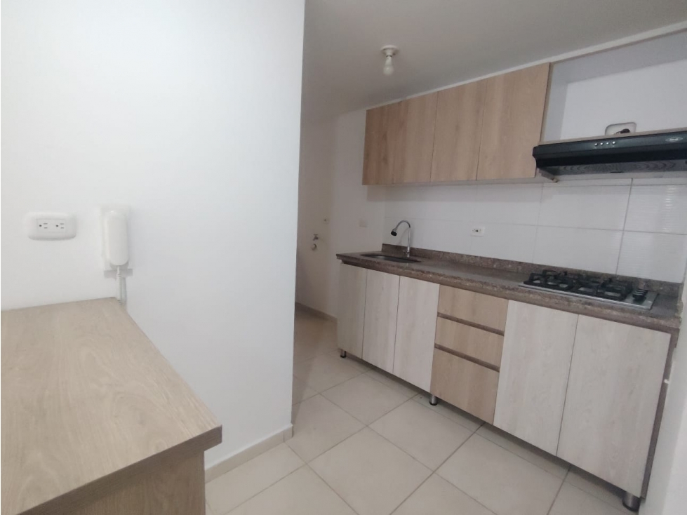 VENDO APARTAMENTO SUR DE ARMENIA 3 HABITACIONES — foto 6