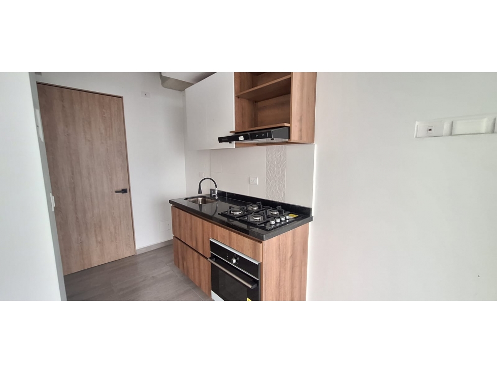 APARTAESTUDIO PARA RENTA - SECTOR NORTE DE ARMENIA — foto 6