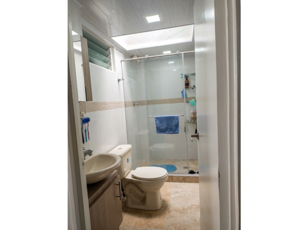SE VENDE CASA EN VILLA CAROLINA — foto 6