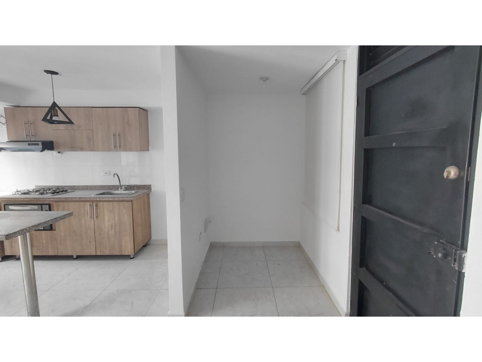 ARRIENDO APARTAMENTO EN CIBELES OCCIDENTE . ARMENIA — foto 2