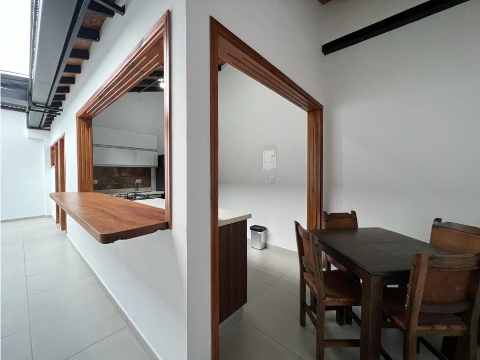 ARRIENDO CASA, CIRCASIA QUINDIO — foto 6