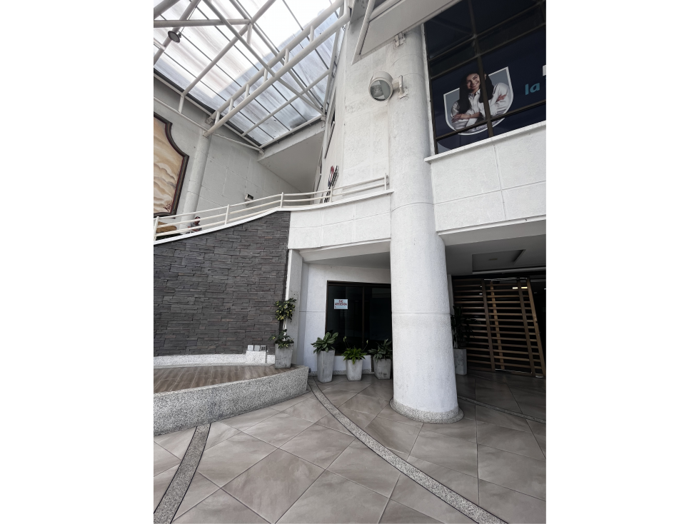 LOCAL COMERCIAL CENTRO DE ARMENIA - 6