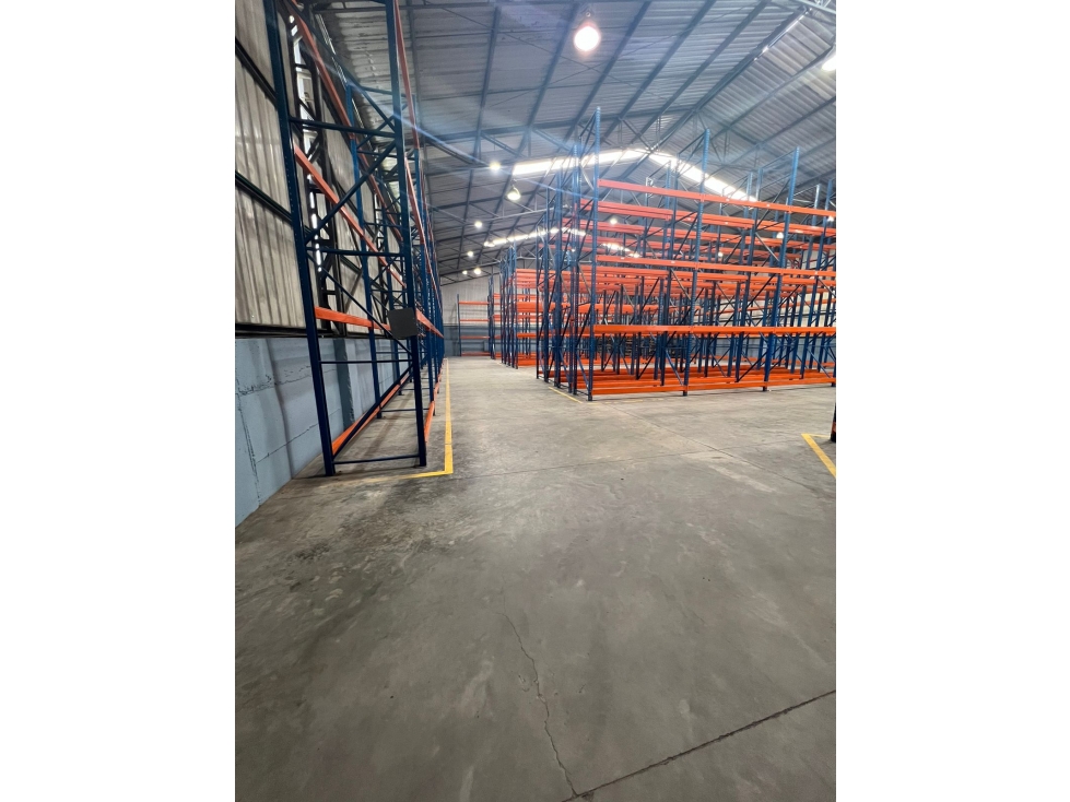 BODEGA PARA VENTA ZONA FRANCA QUINDIO - 6