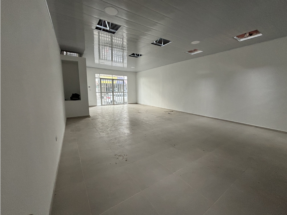 LOCAL COMERCIAL EN ARRIENDO, CENTRO DE ARMENIA - 5