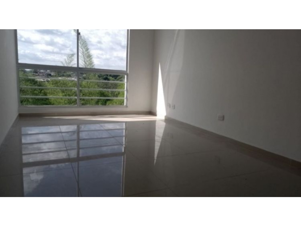 APARTAMENTO EN VENTA EN EL SECTOR DEL HOSPITAL DEL SUR, ARMENIA, Q. — foto 4