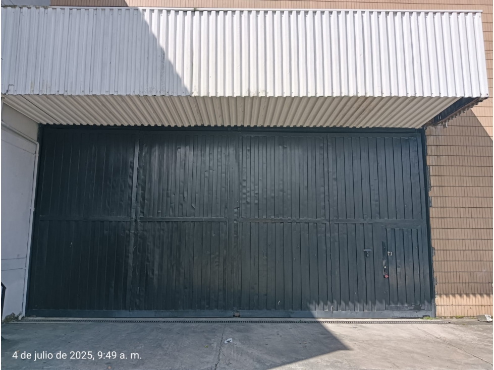 ARRIENDO BODEGA AL SUR DE LA CIUDAD DE ARMENIA - 1