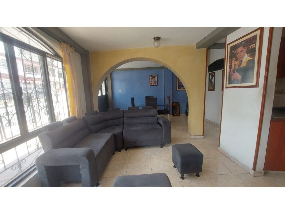 VENDO CASA BARRIO GRANADA ARMENIA — foto 2