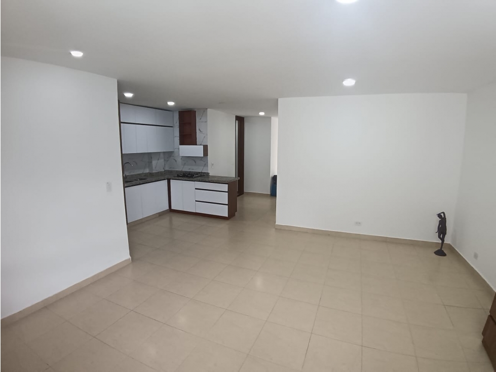 APARTAMENTO EN VENTA SECTOR EL BOSQUE — foto 2