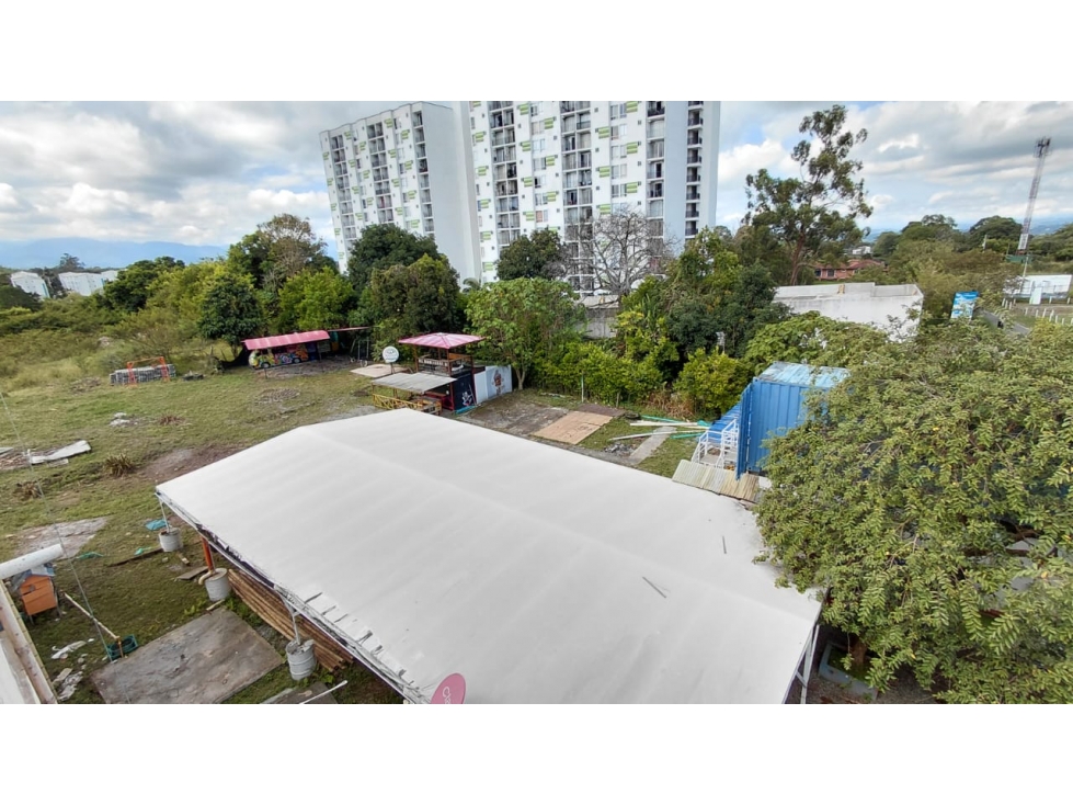 VENDO LOTE DESARROLLO DE VIVIENDA PROYECTO URBANISTICO — foto 6