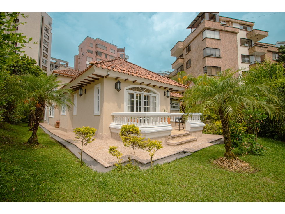 CASA EN VENTA , SECTOR LA CASTELLANA, NORTE DE LA CIUDAD — foto 4