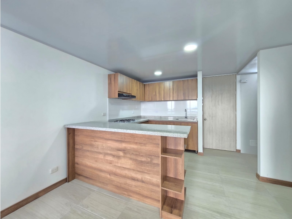 VENDO APARTAESTUDIO NORTE ARMENIA, FUNDADORES — foto 2