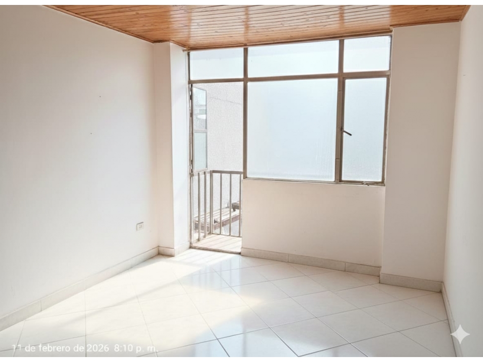 VENDO APARTAMENTO AL NORTE DE LA CIUDAD DE ARMENIA — foto 5