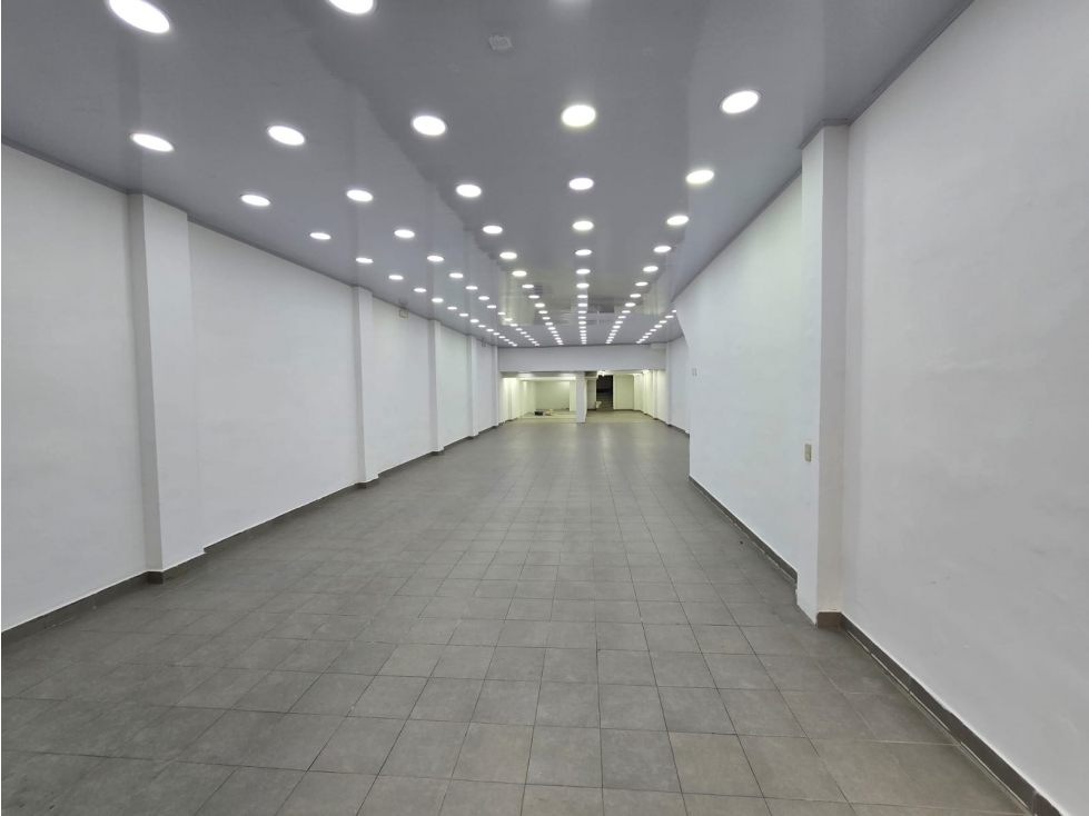 ARRIENDO LOCAL COMERCIAL, CENTRO DE ARMENIA — foto 2