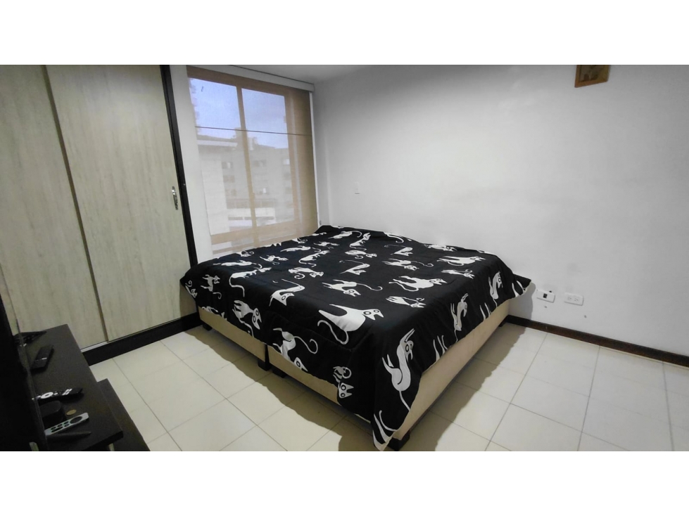 VENDO APARTAMENTO LAURELES ARMENIA — foto 5