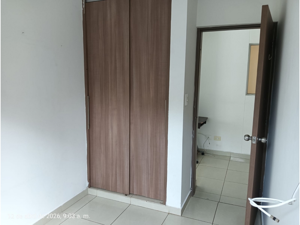 VENDO APARTAMENTO SECTOR COLISEO DEL CAFE — foto 6