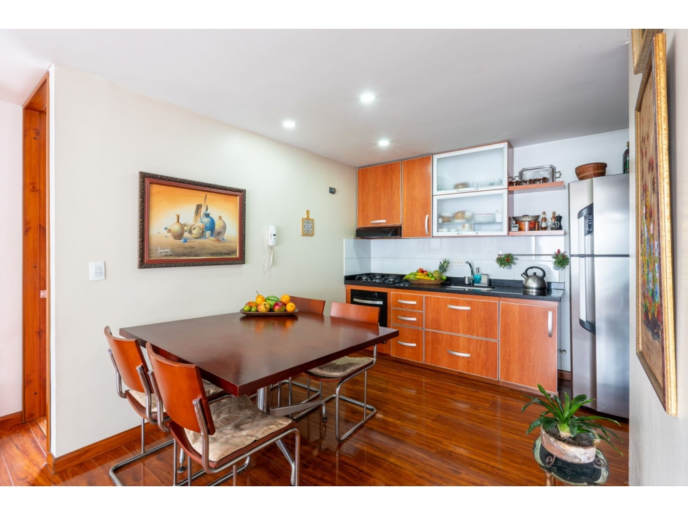 VENDO APARTAMENTO AV 19 NORTE ARMENIA — foto 4