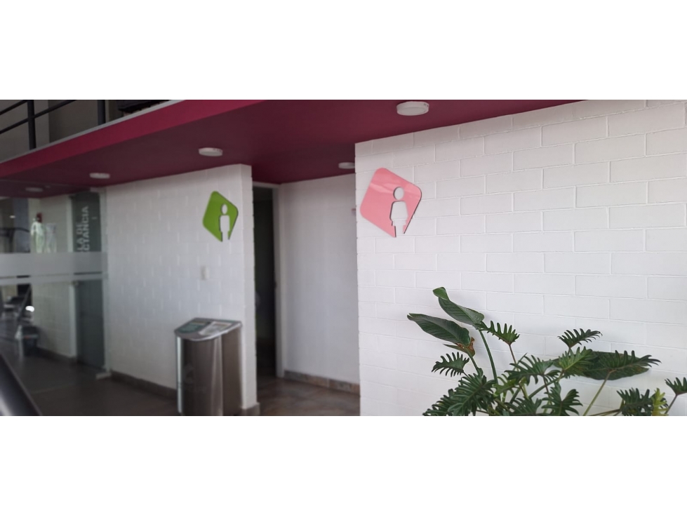 ARRIENDO OFICINA CENTRO ARMENIA — foto 6