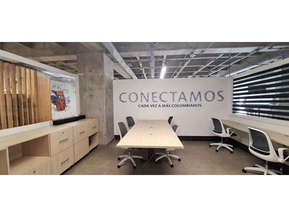ARRIENDO OFICINA CENTRO ARMENIA — foto 2