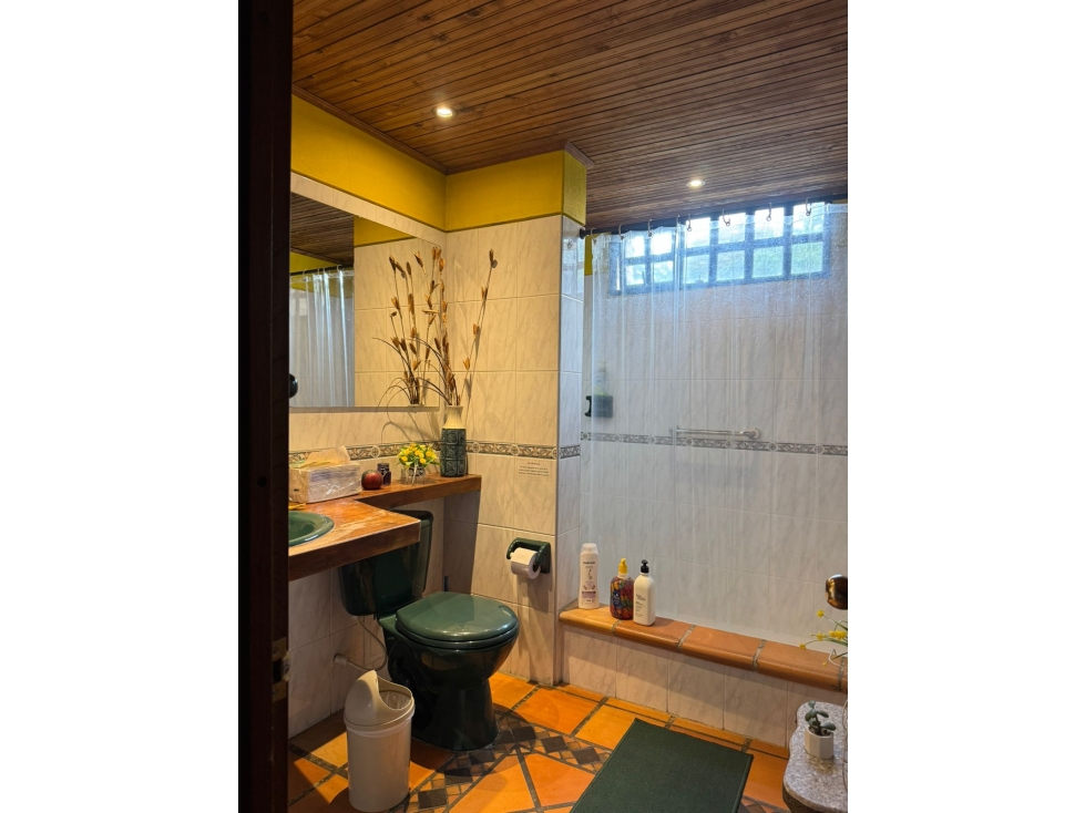 VENDO CASA CAMPESTRE CONJUNTO CERRADO. VIA CIRCASIA — foto 6