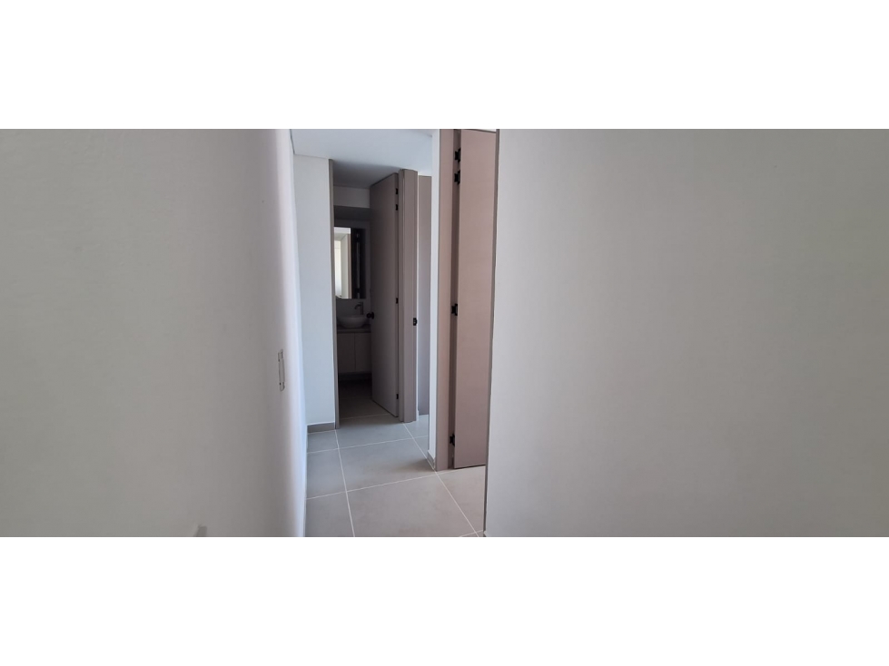 VENDO APARTAMENTO CONJUNTO CERRADO. NORTE DE ARMENIA — foto 4
