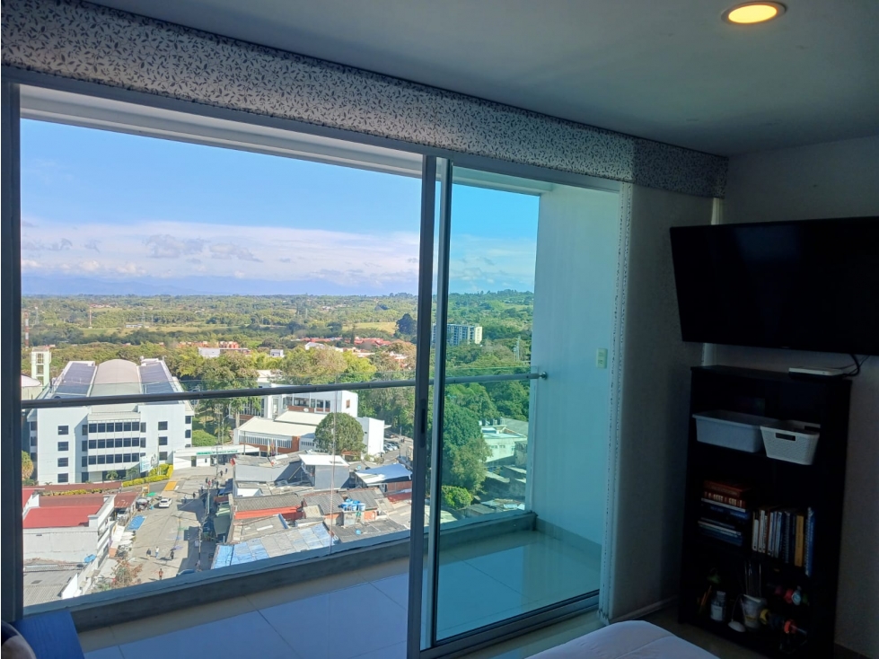 VENDO APARTAMENTO EN EPIC, NORTE DE ARMENIA — foto 6