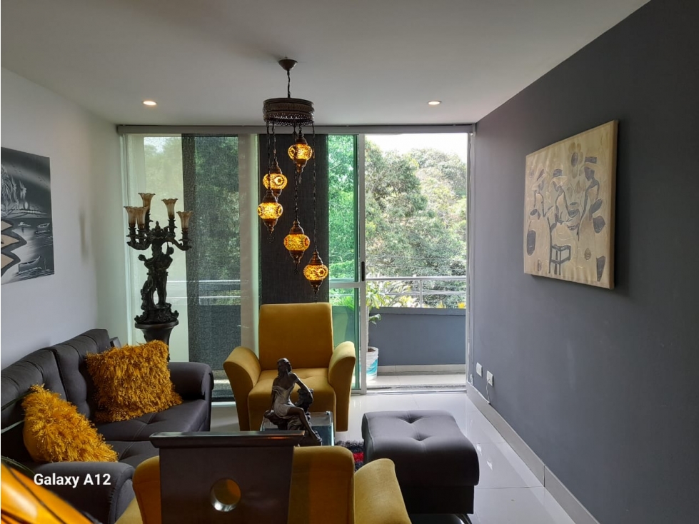 APARTAMENTO EN VENTA, ATLANTIS AV 19 NORTE — foto 3