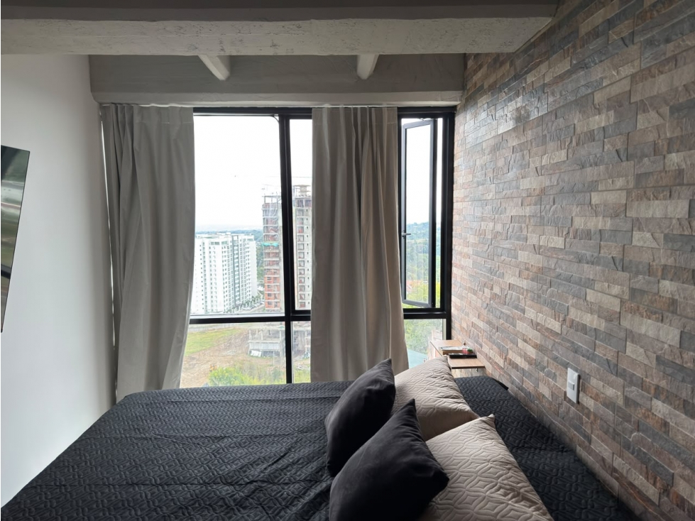 VENDO APARTAMENTO, AV. 19 BOLIVAR, SECTOR ORO NEGRO — foto 6