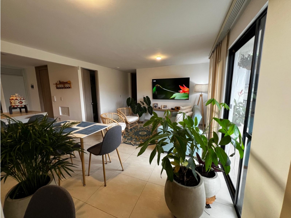 VENTA DE APARTAMENTO VERDENCANTO — foto 5