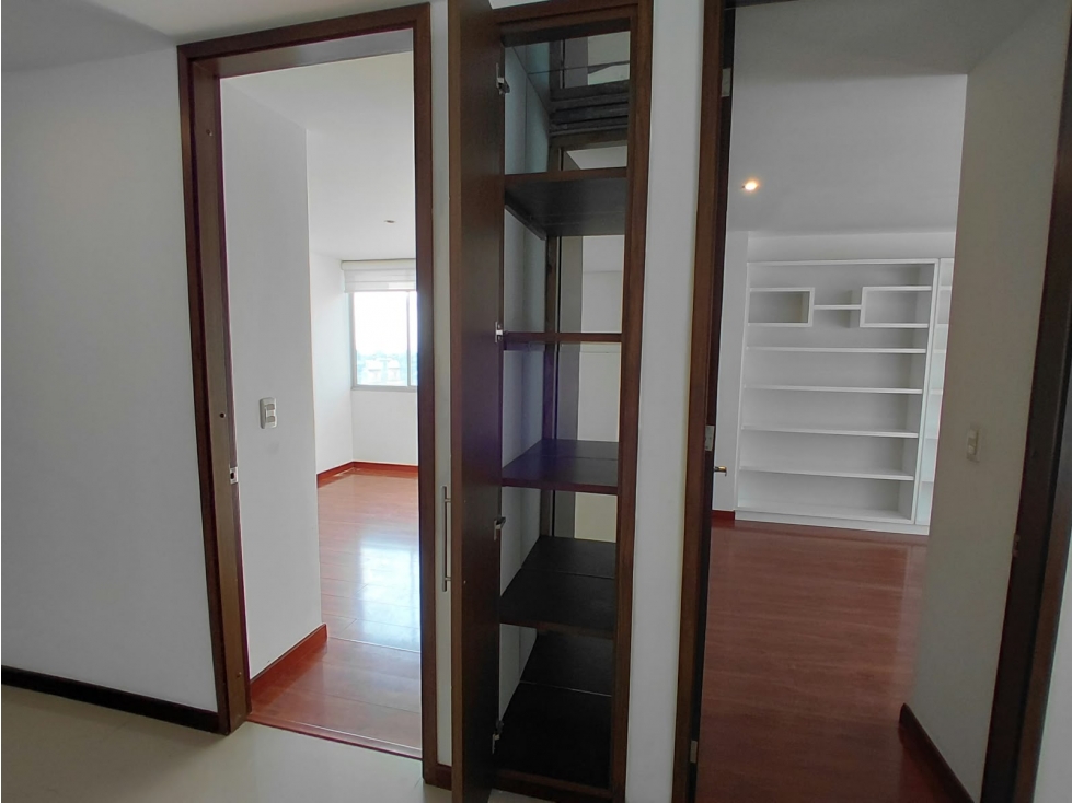 RENTO APARTAMENTO SECTOR PARQUE SUCRE ARMENIA — foto 4