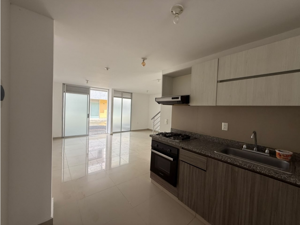 CASA PARA ARRENDAR SECTOR NORTE ARMENIA- ORO NEGRO — foto 6