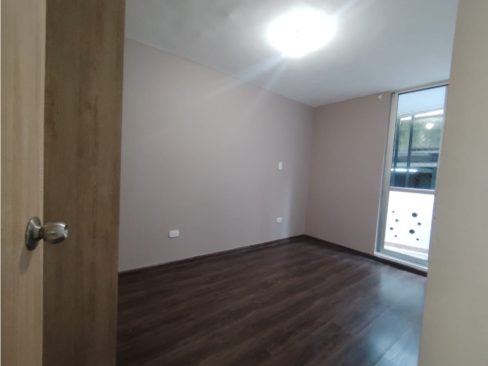 VENDO APARTAMENTO EN EL NORTE DE ARMENIA AV. 19 — foto 6
