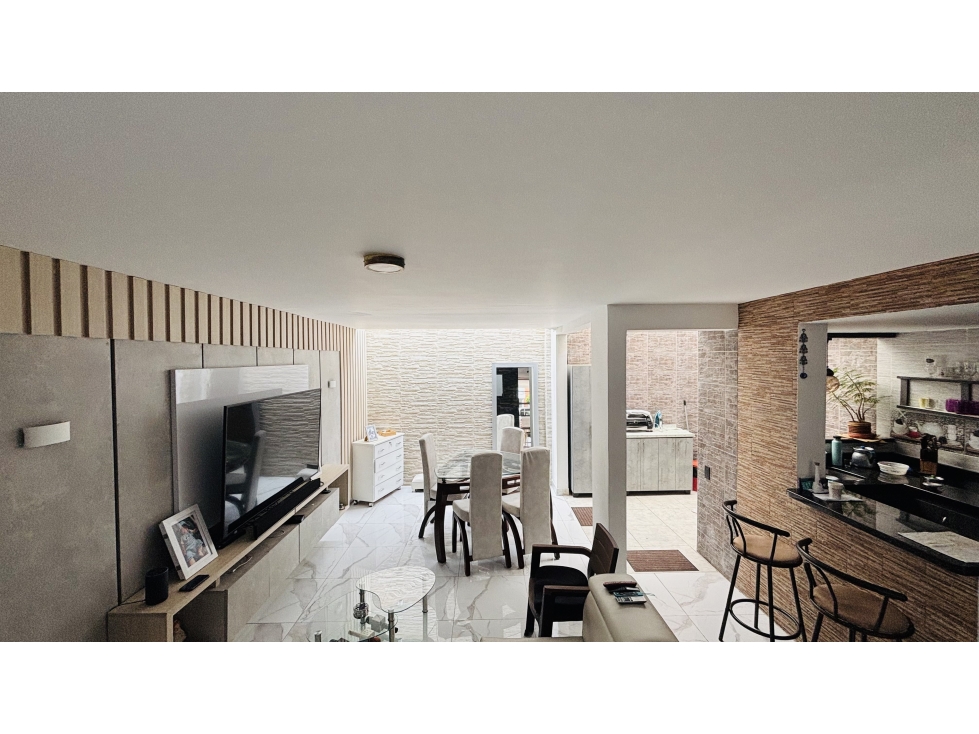 VENDO CASA EN CONJUNTO CERRADO, VIA AL AEREOPUERTO — foto 5