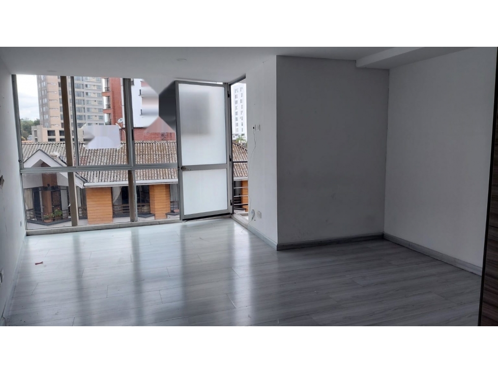 VENDO APARTAESTUDIO EN SOHO LA CASTELLANA ARMENIA — foto 3