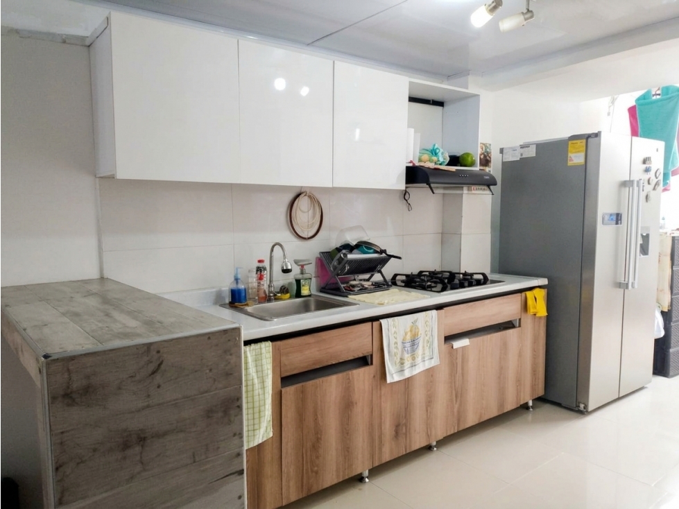 SE VENDE CASA EN VILLA CAROLINA — foto 2