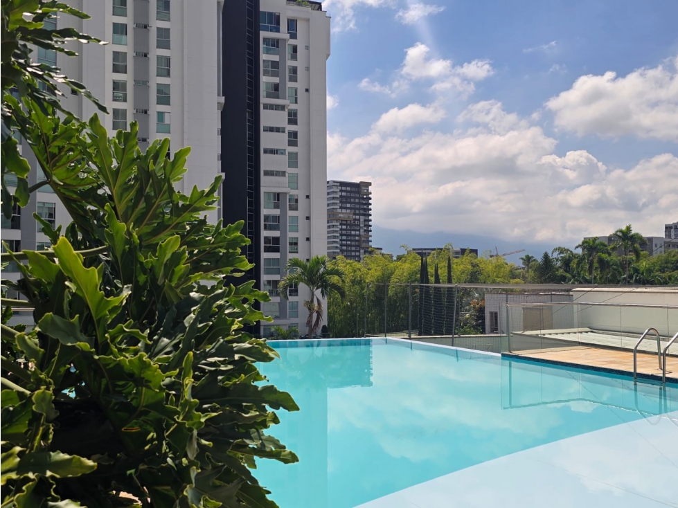ARRIENDO APARTAMENTO NORTE DE ARMENIA, LA CASTELLANA - 1