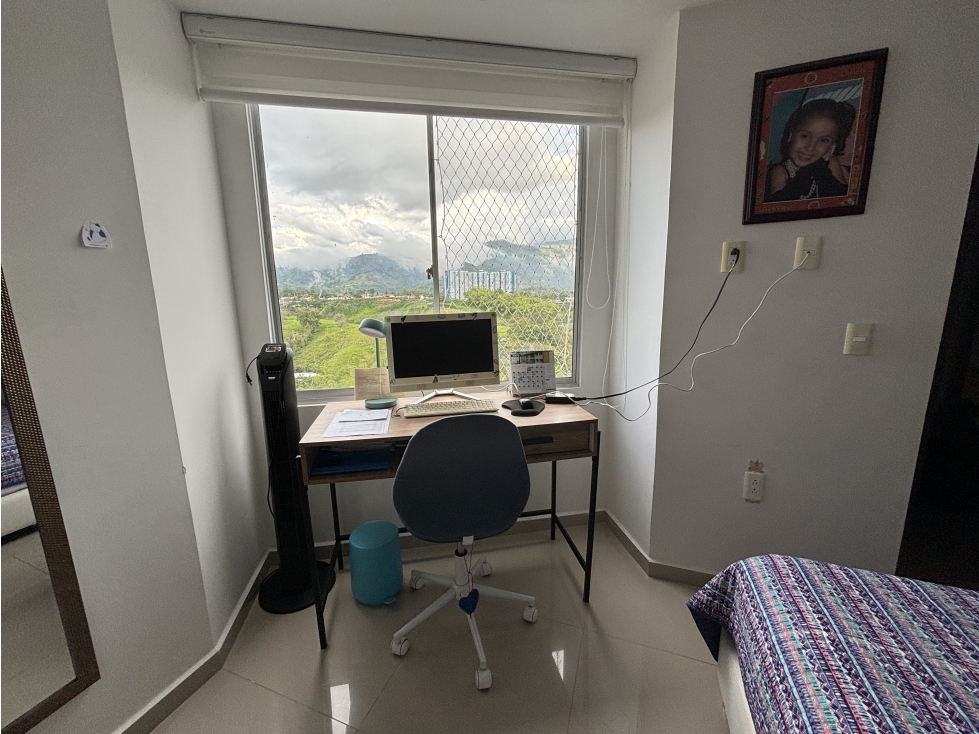 CASA EN ARRIENDO NORTE DE ARMENIA, SECTOR ORO NEGRO — foto 5