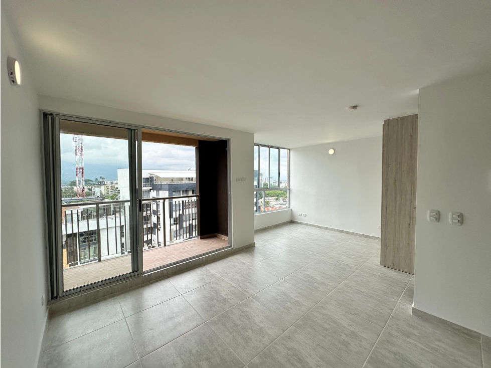 ARRIENDO APARTAESTUDIO ARMENIA NORTE — foto 3