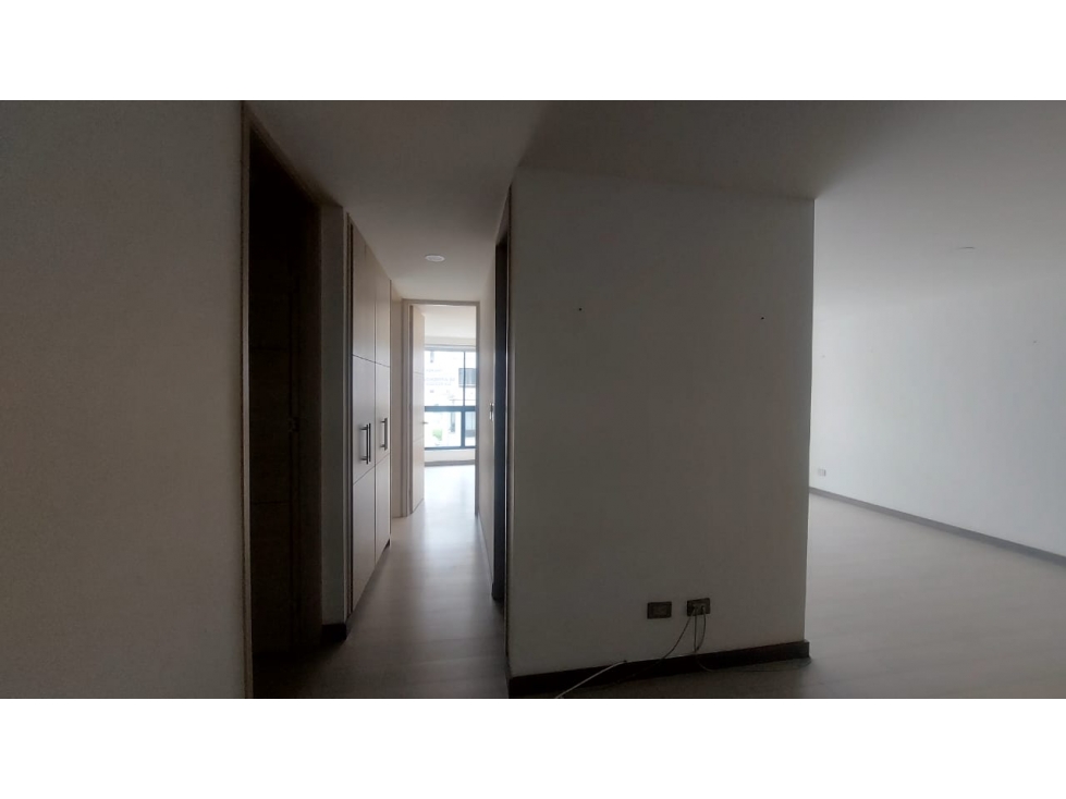 VENDO APARTAMENTO LA CASTELLANA ARMENIA — foto 5