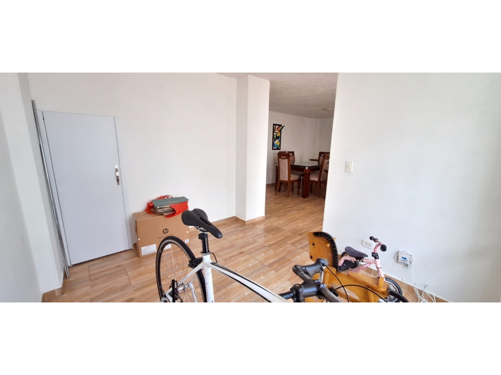 CASA EN VENTA, SECTOR GALAN, ARMENIA — foto 6