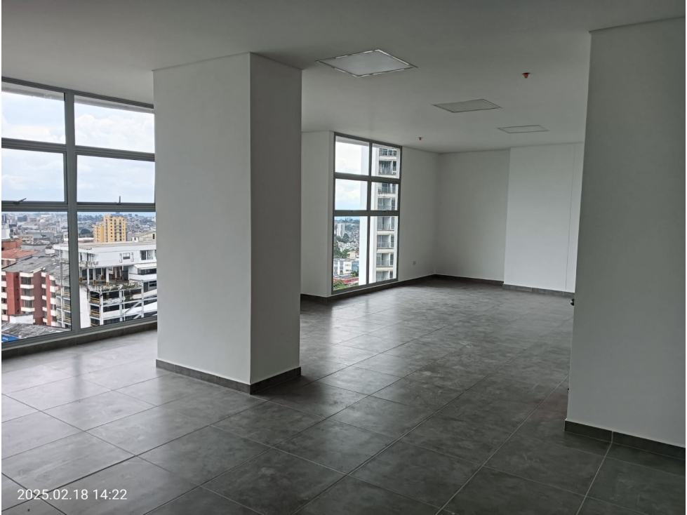 VENDO CONSULTORIO U OFICINA AL NORTE DE LA CIUDAD DE ARMENIA — foto 5