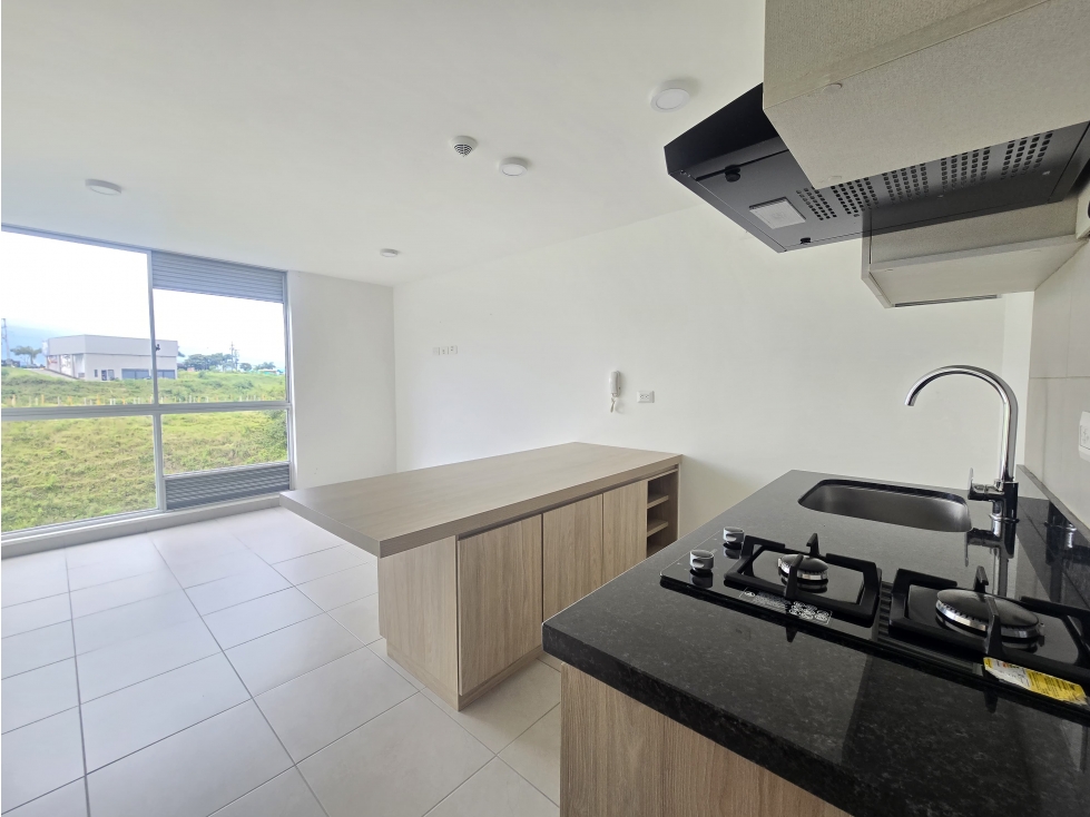 VENDO APARTAESTUDIO NORTE DE ARMENIA, AVENIDA CENTENARIO — foto 6