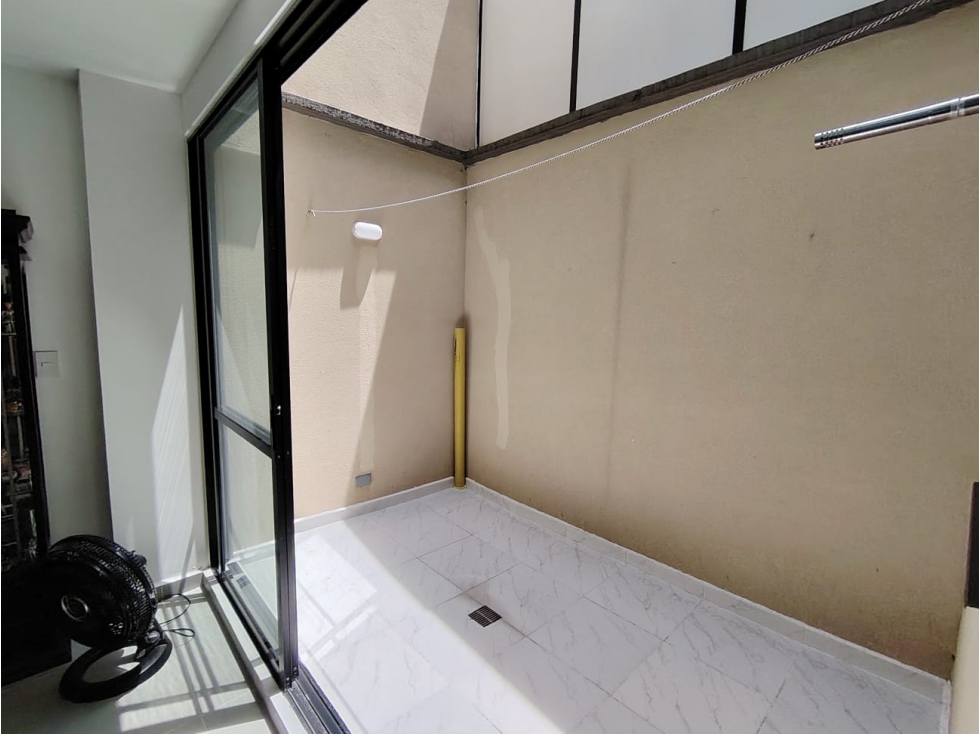 CASA EN VENTA CONJUNTO CERRADO EN LA TEBAIDA QUINDIO — foto 4