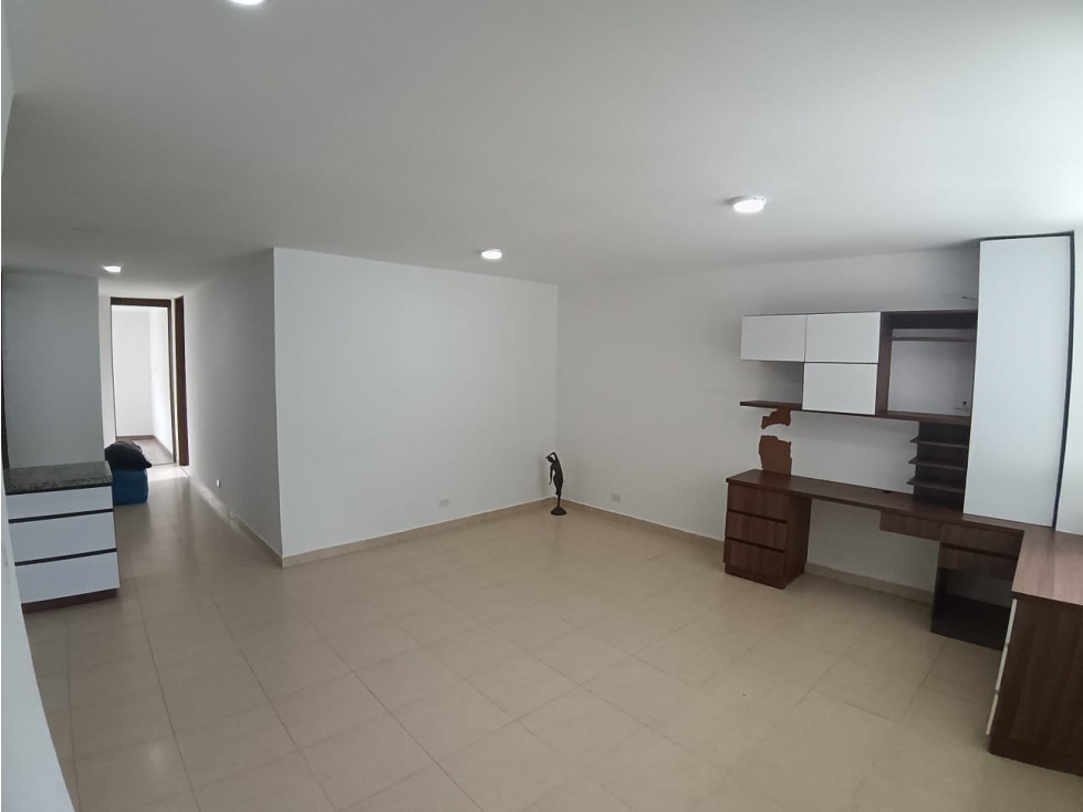 APARTAMENTO EN VENTA SECTOR EL BOSQUE